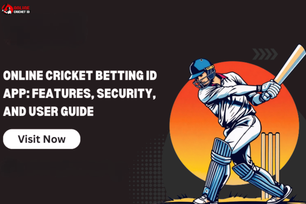 Online Cricket ID