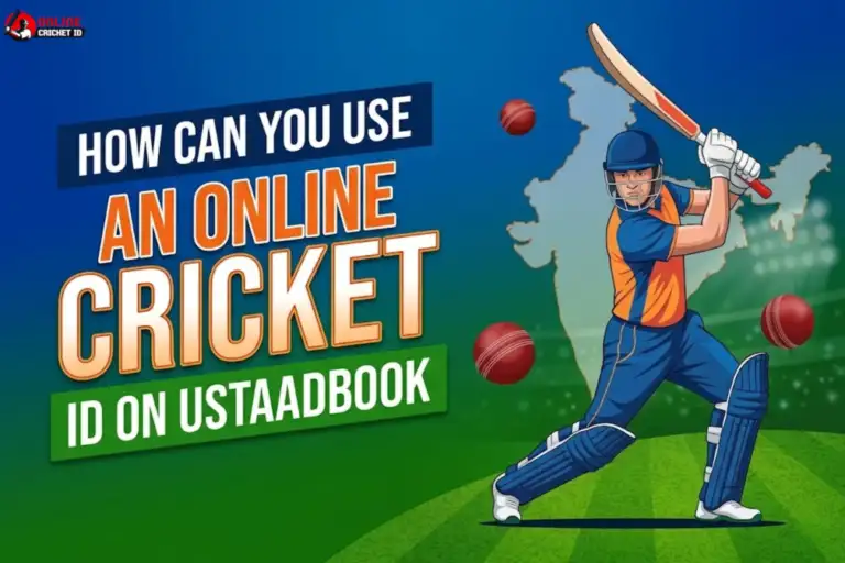 Online Cricket id