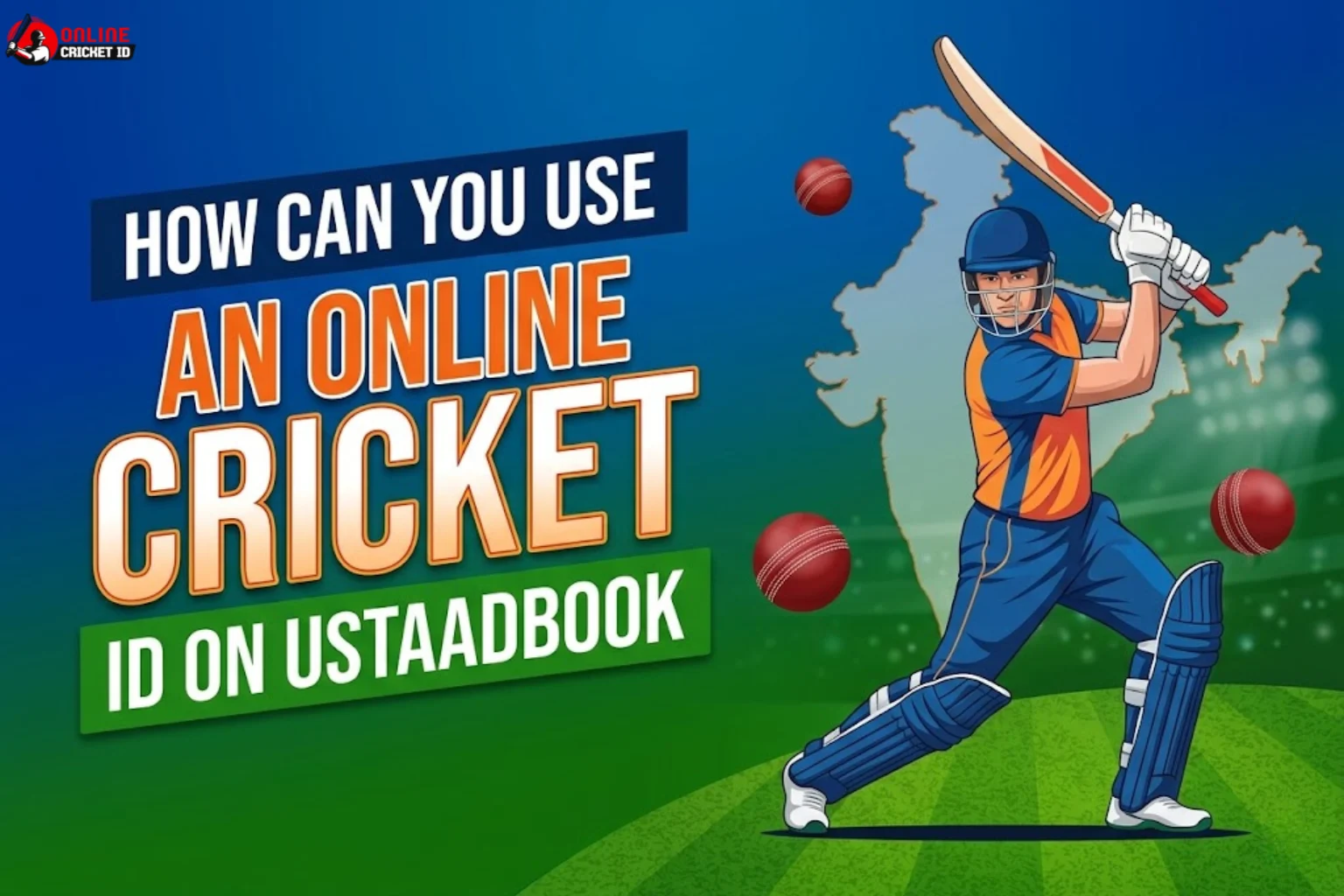 Online Cricket id