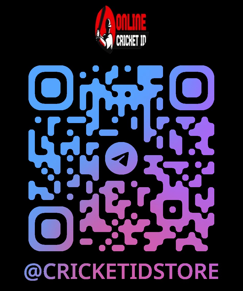 Telegram QR Code