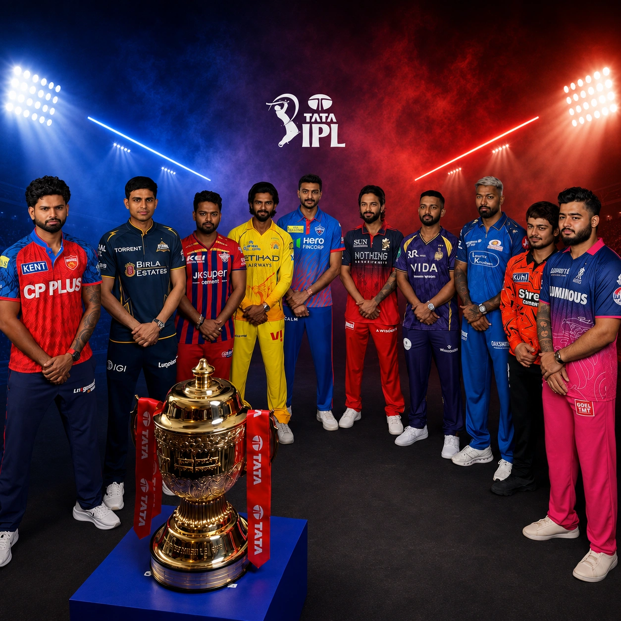 IPL Betting ID Online